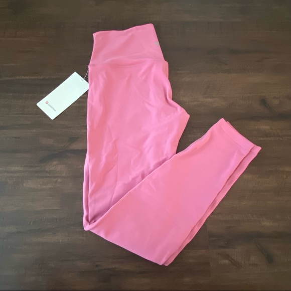 lululemon athletica Pants - Lululemon Aligns